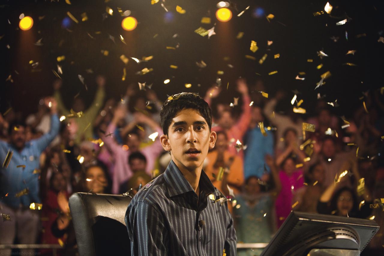 Slumdog Millionaire