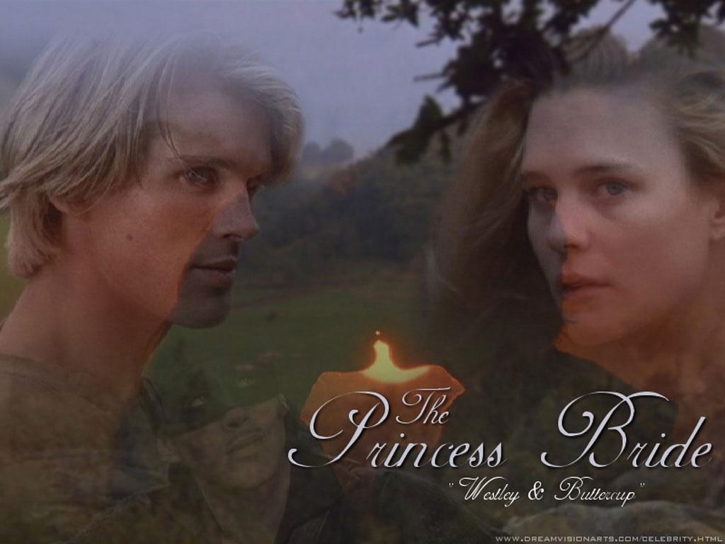 The Princess Bride