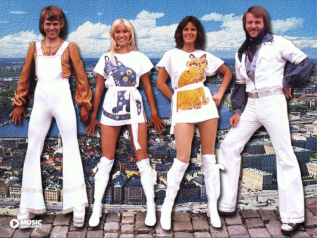 Abba Wallpapers