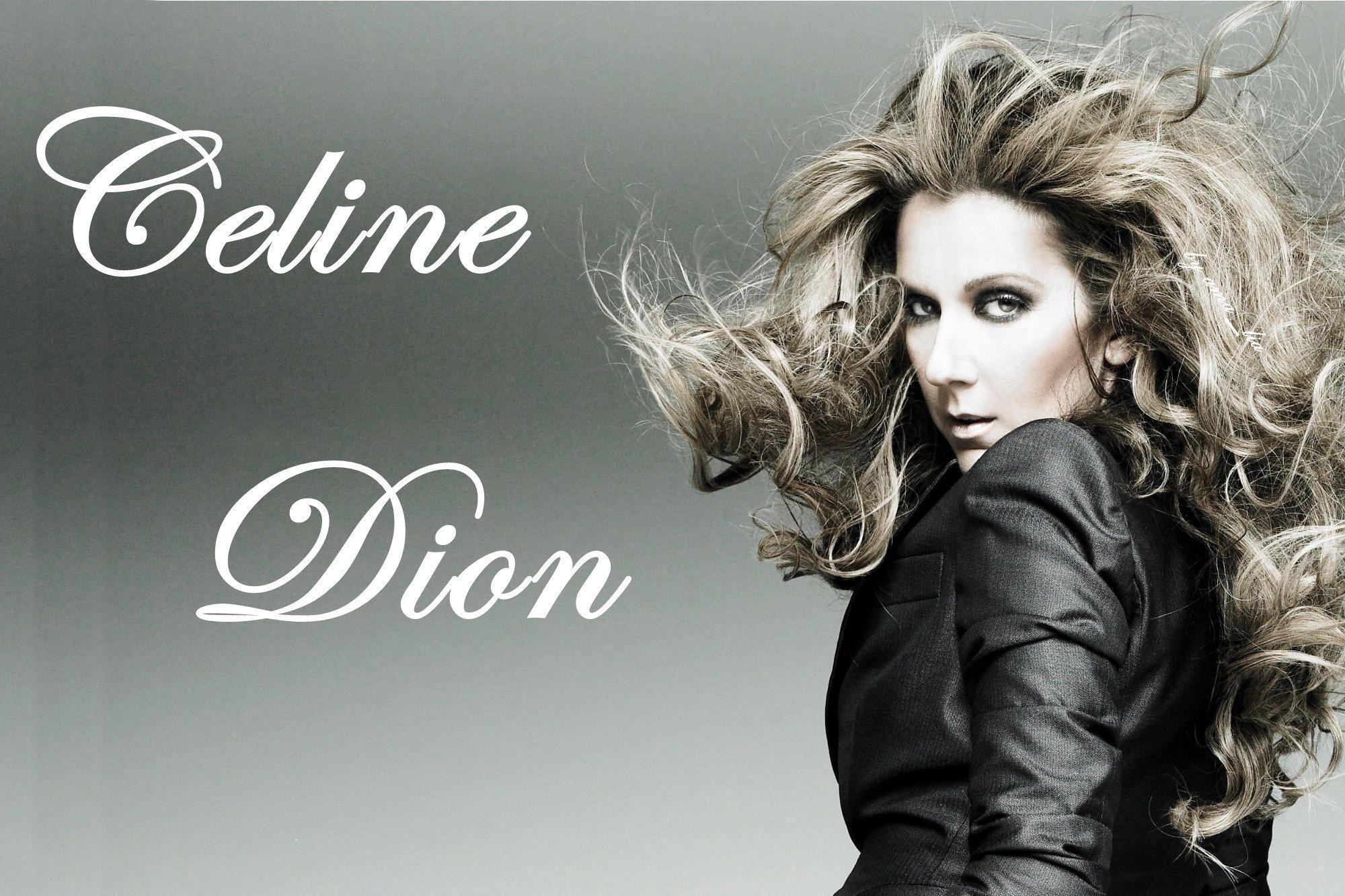 Celine Dion HD Wallpapers