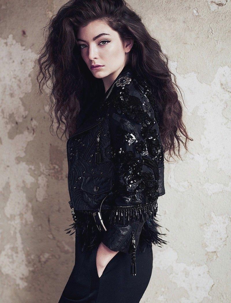 Lorde Wallpapers HD Download