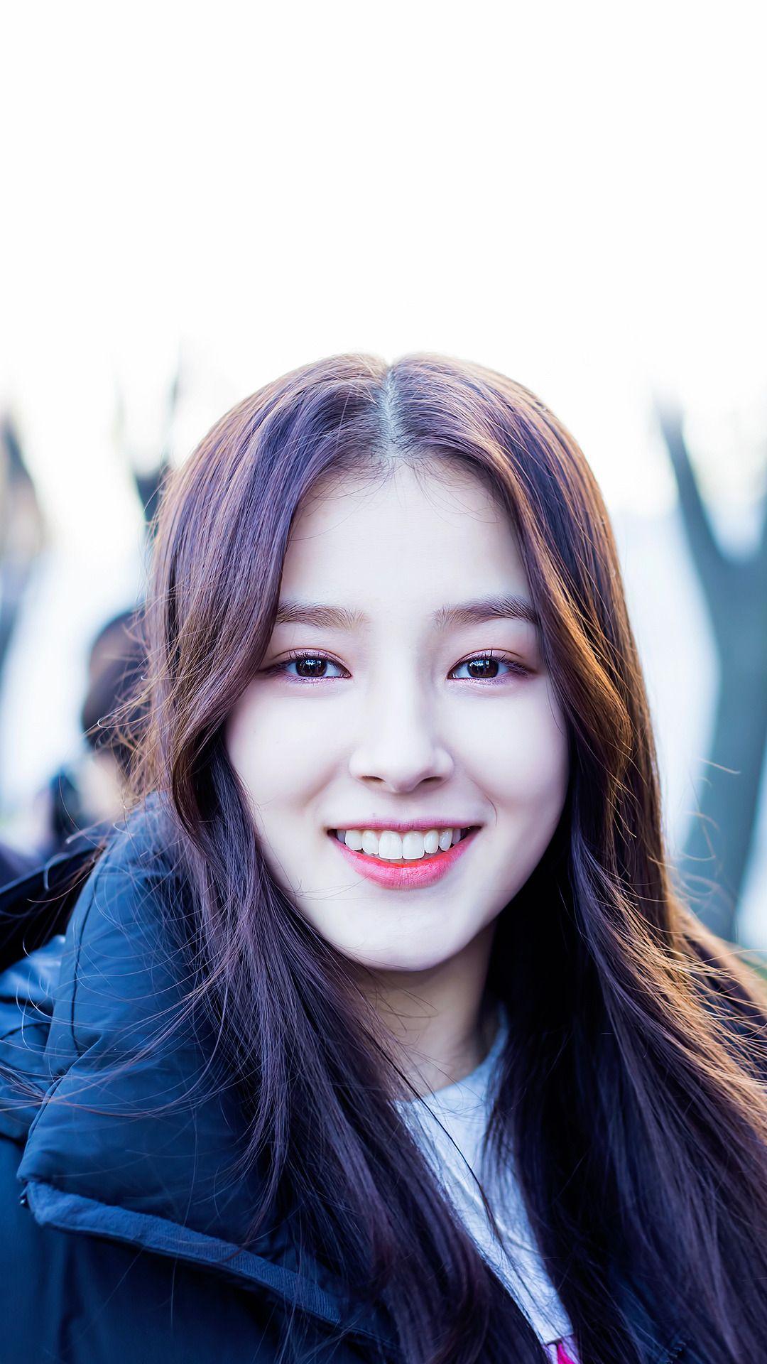 momoland nancy hashtag Image on Tumblr