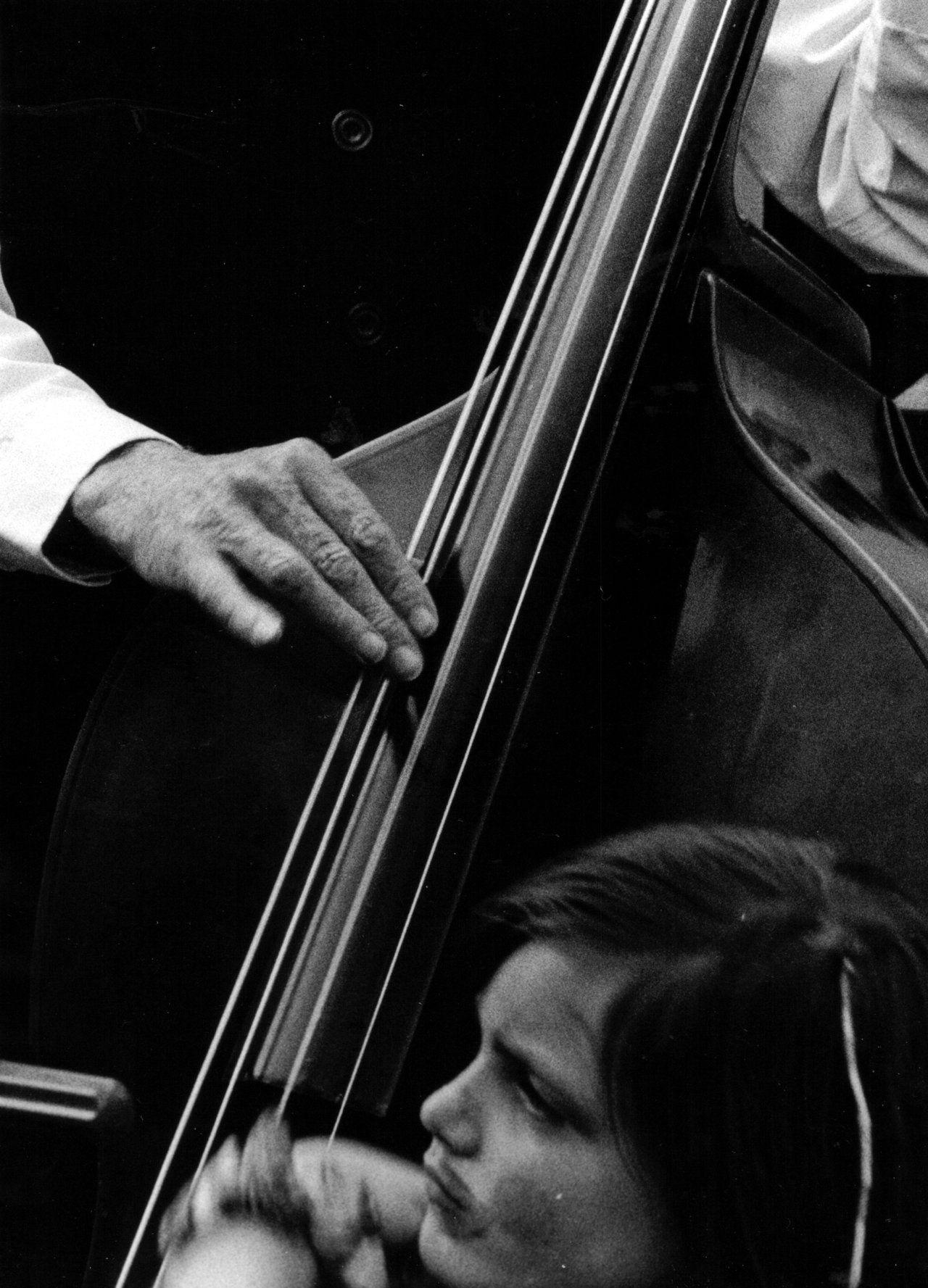 Best 51+ Double Bass Backgrounds on HipWallpapers