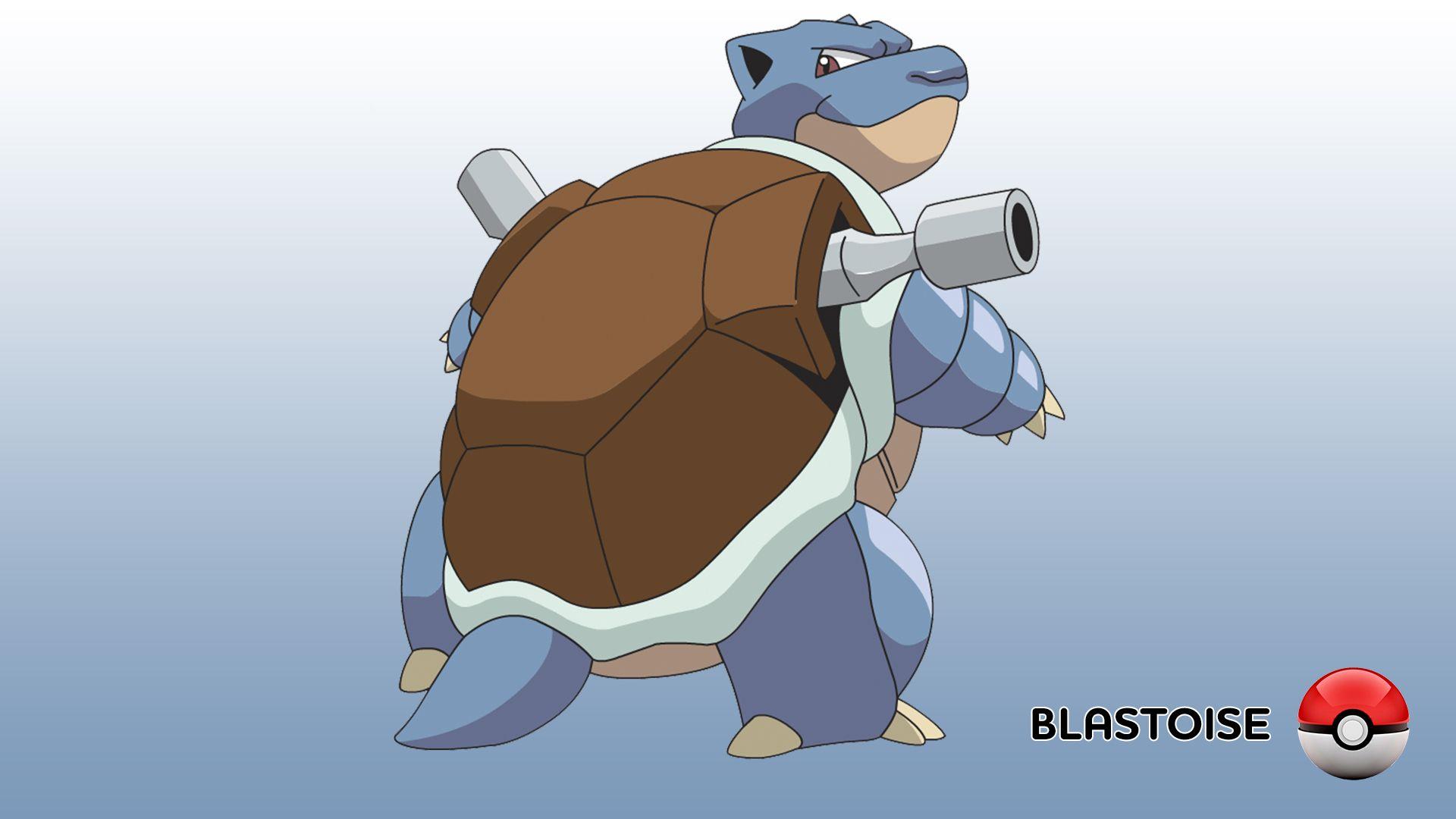 Blastoise wallpapers HD 2016 in Pokemon Go