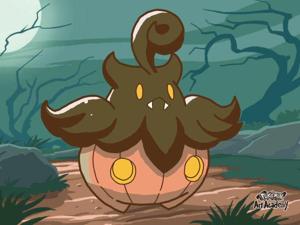 Pumpkaboo by ThomasandStanley