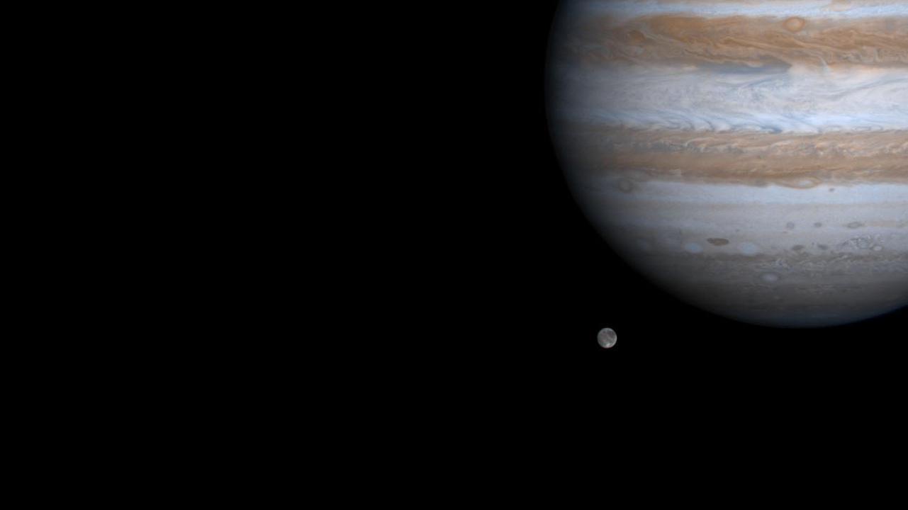 Top Jupiter HQ Pictures, Jupiter WD+73 Wallpapers