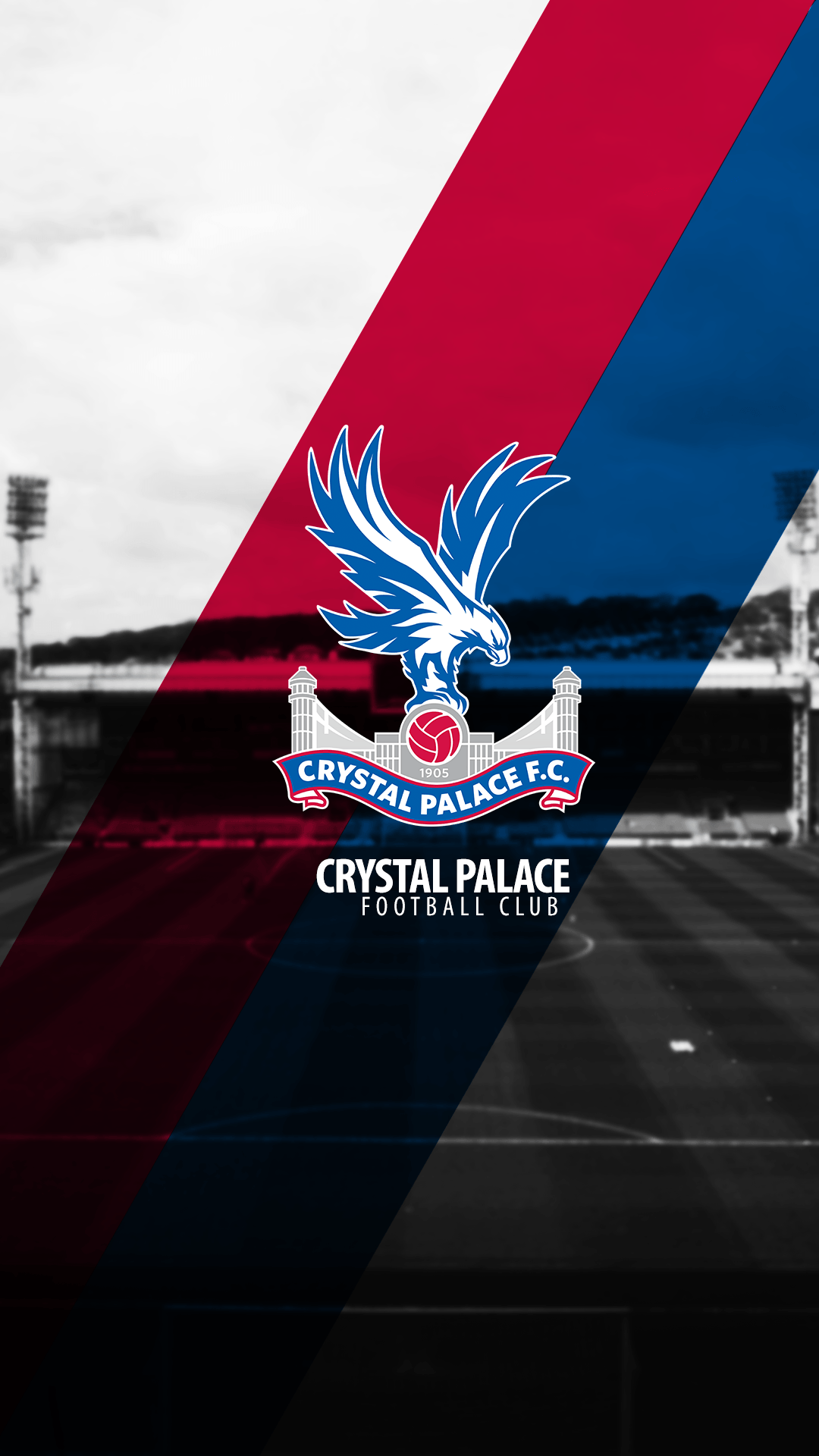 Crystal Palace Wallpapers