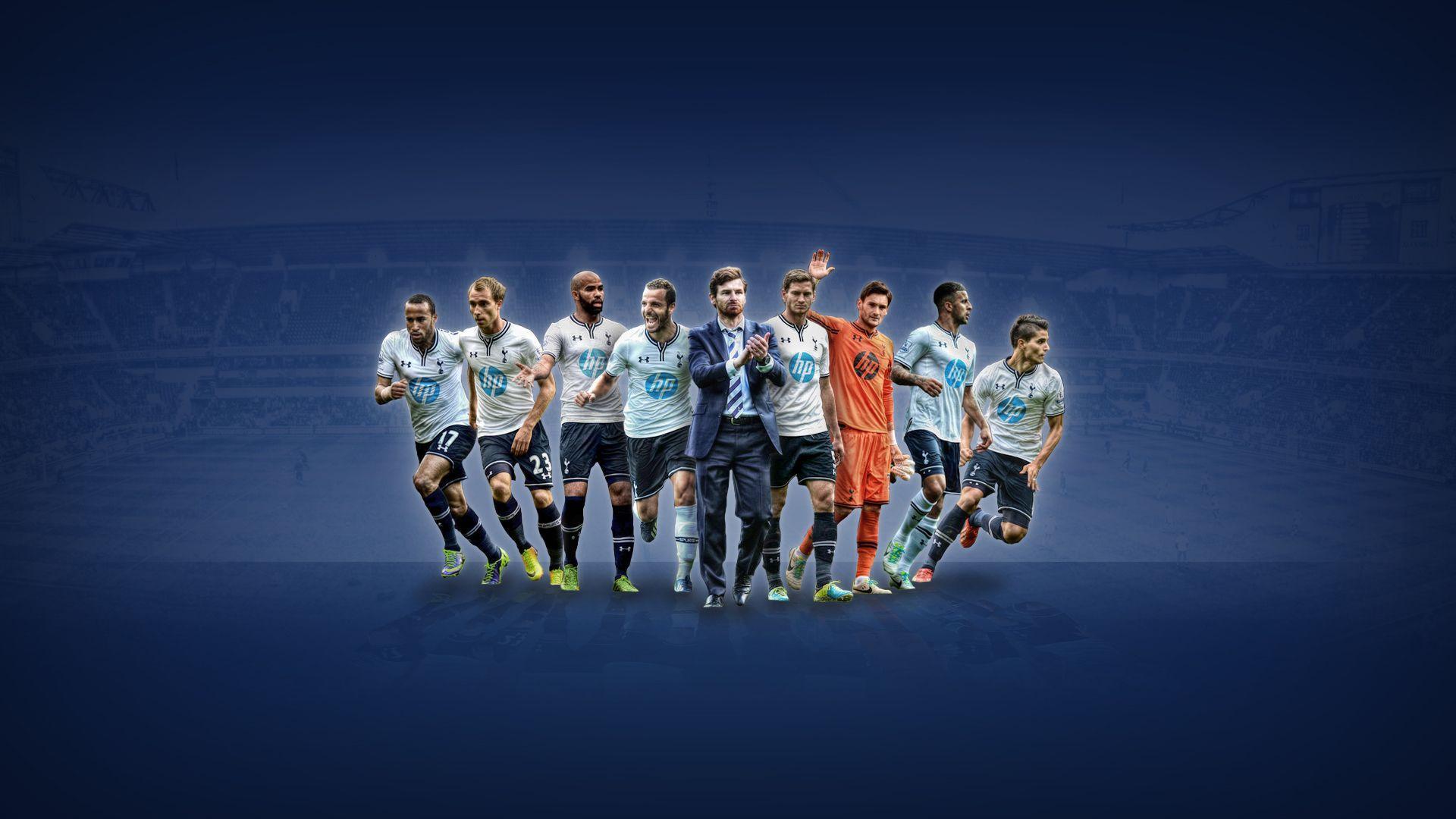 Tottenham Wallpapers