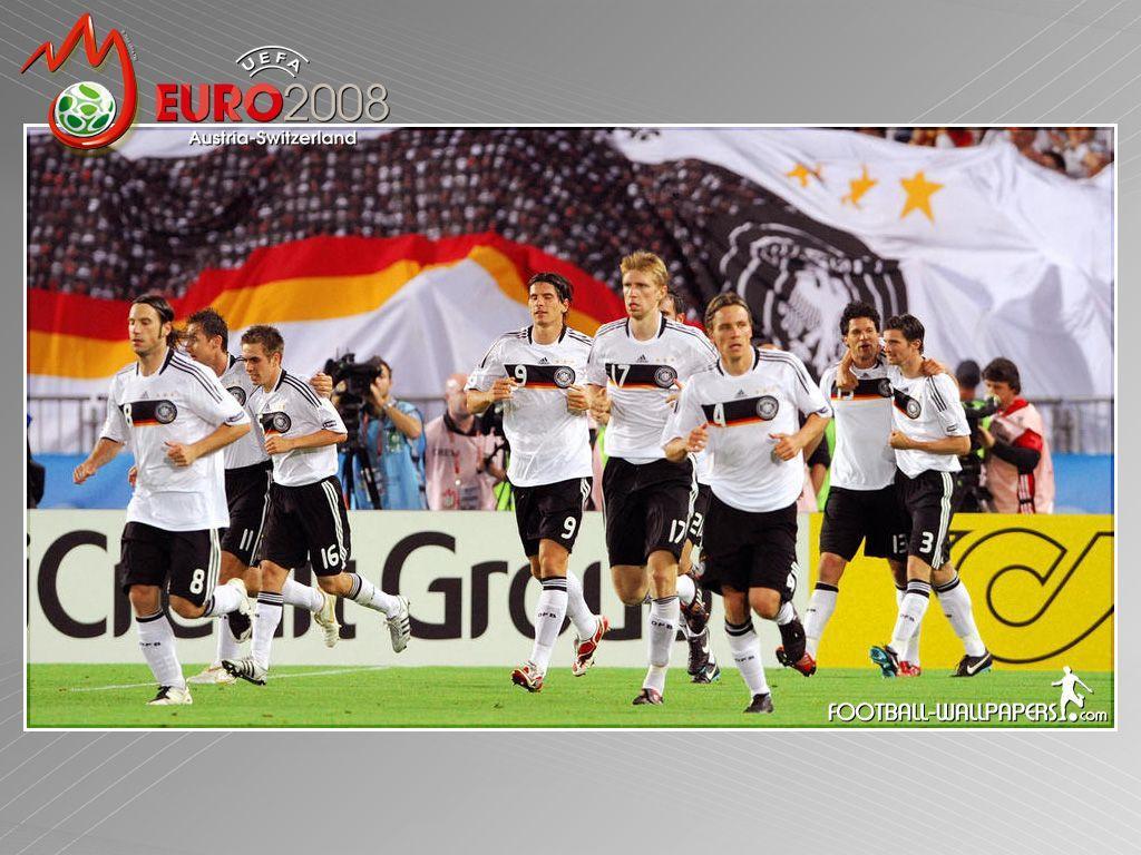 Germany Soccer Team Wallpapers