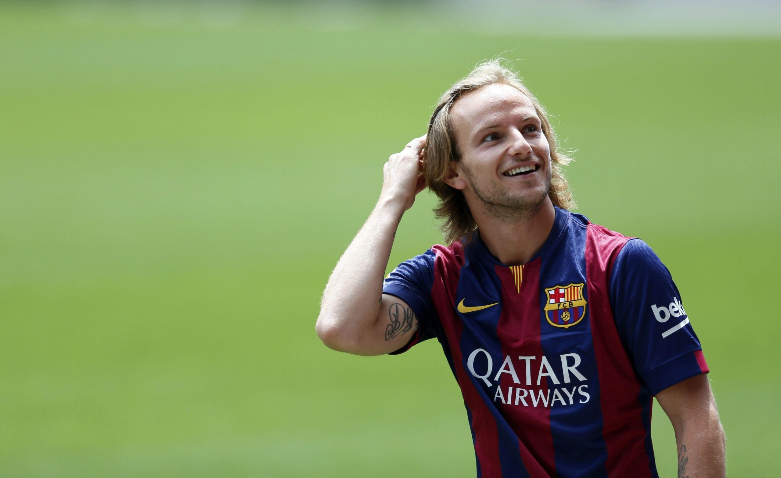 Ivan Rakitic 4k