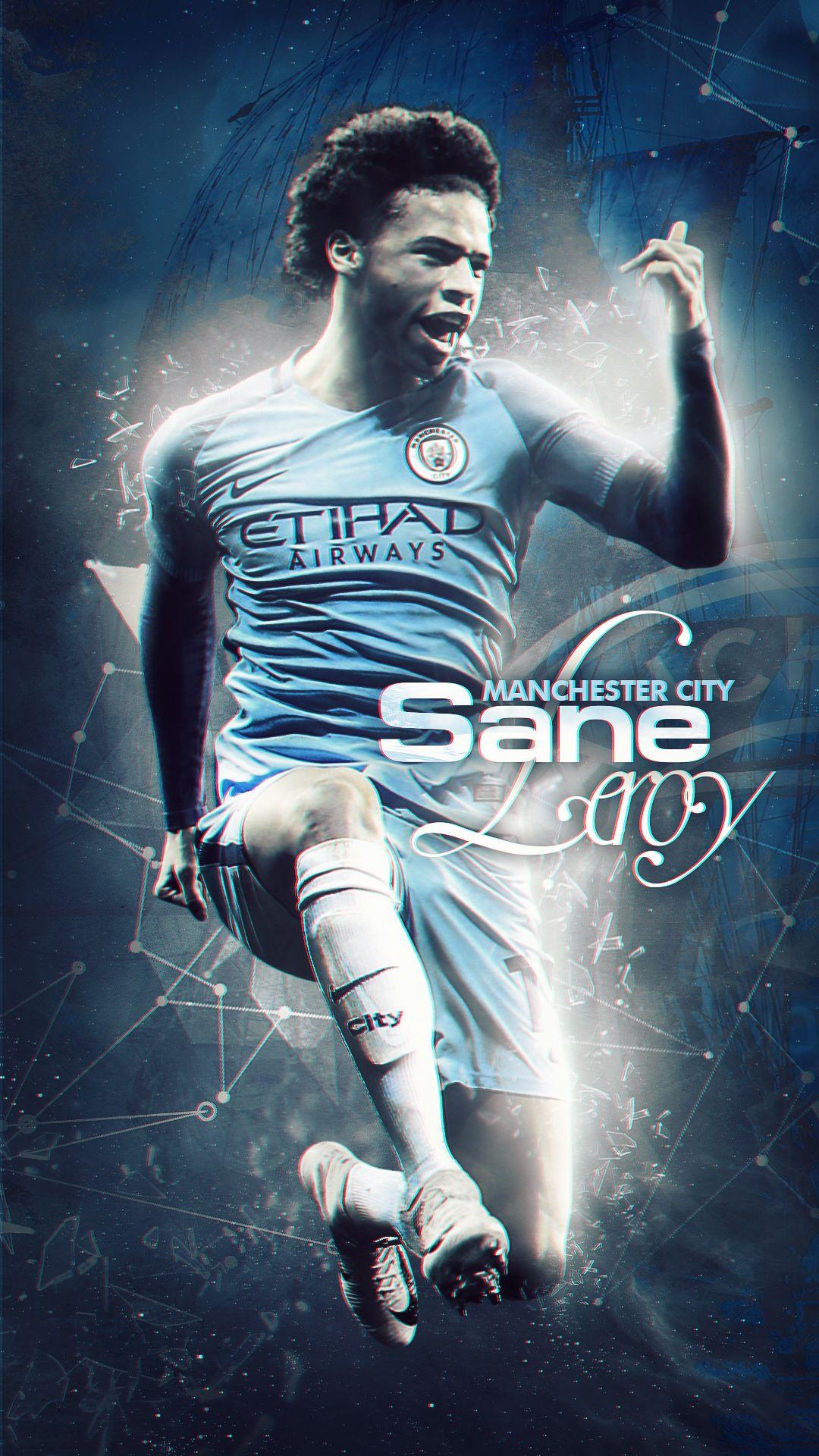 Leroy Sane