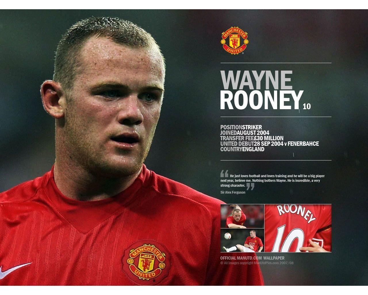 Wayne Rooney Wallpapers 2014 2015