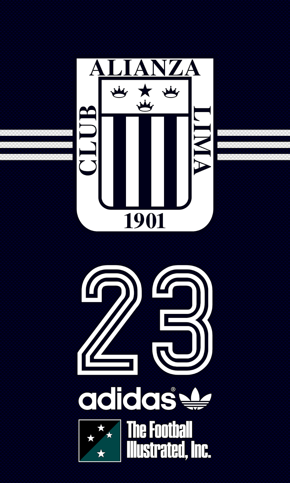 Wallpapers Club Alianza Lima