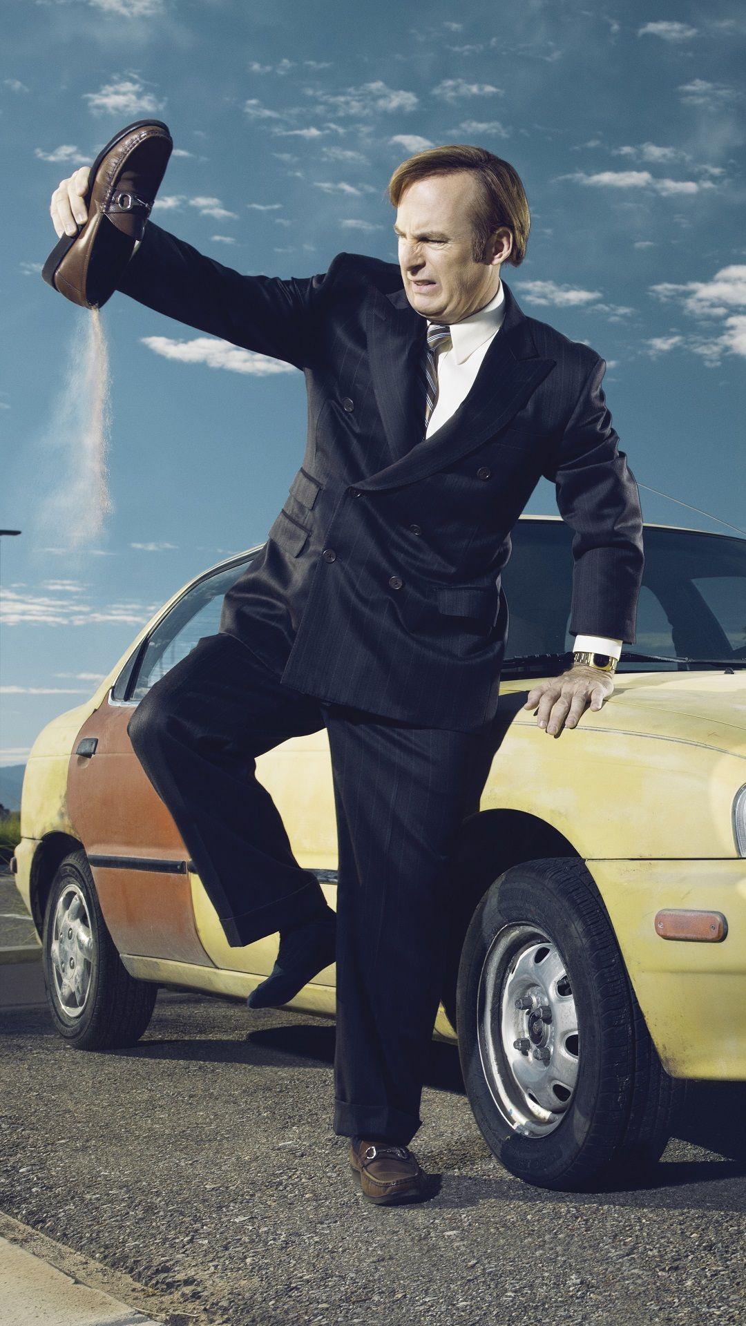 Better Call Saul Wallpapers For iPhone And iPad