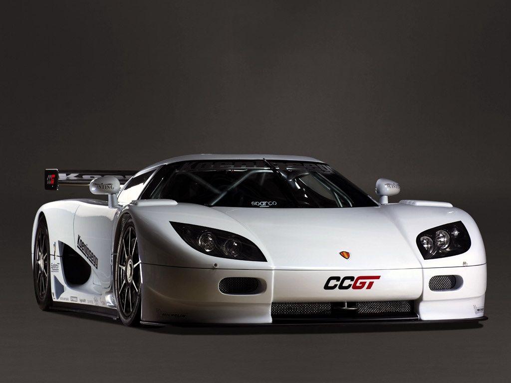 Koenigsegg CCX Wallpapers