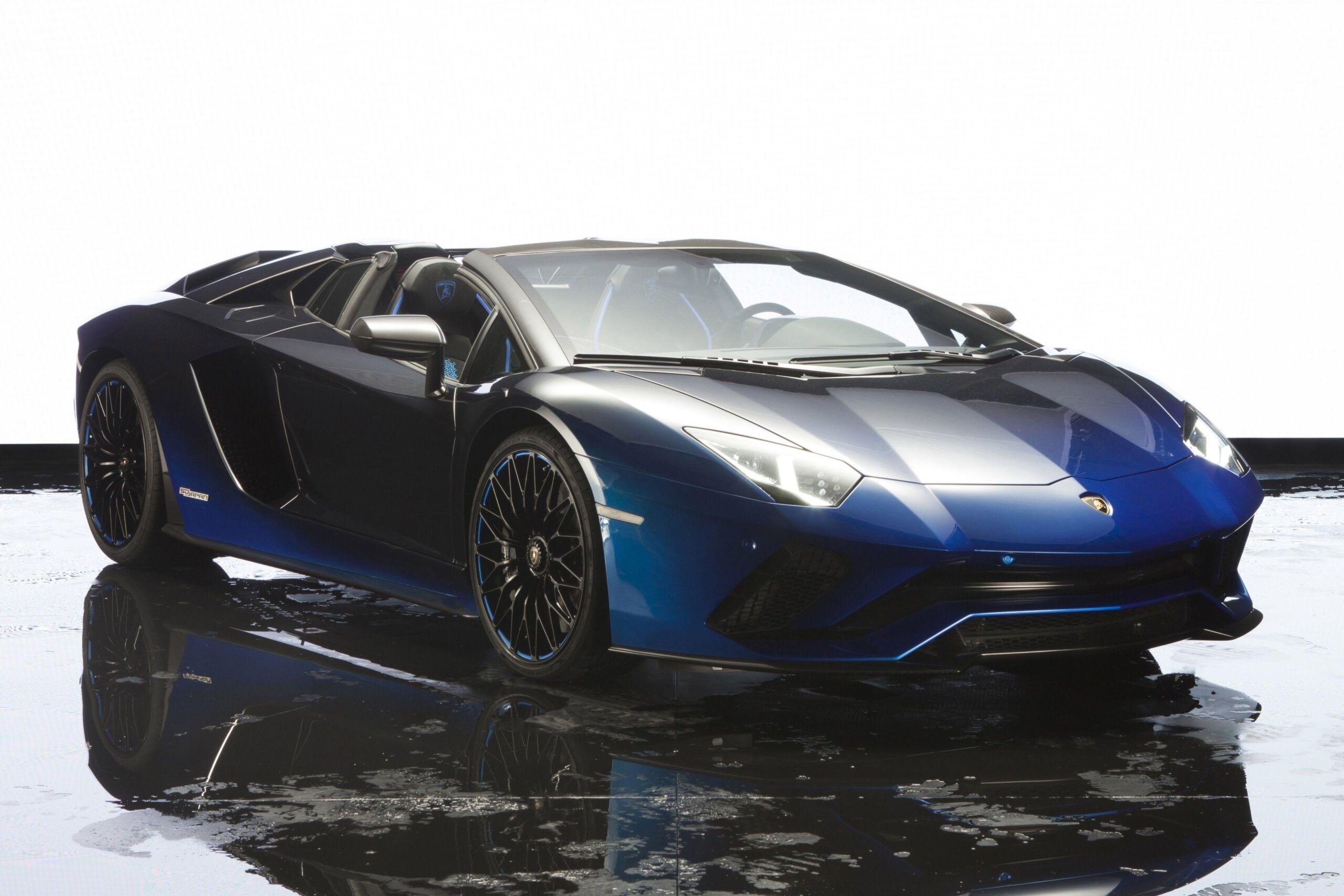 lamborghini aventador s 4k wallpapers hd pc