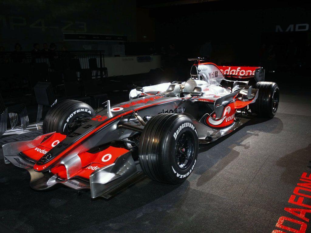 Image For > Mclaren F1 Wallpapers 2013