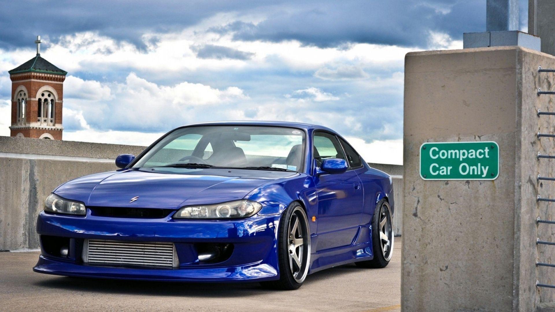 Full HD 1080p Nissan silvia Wallpapers HD, Desktop Backgrounds