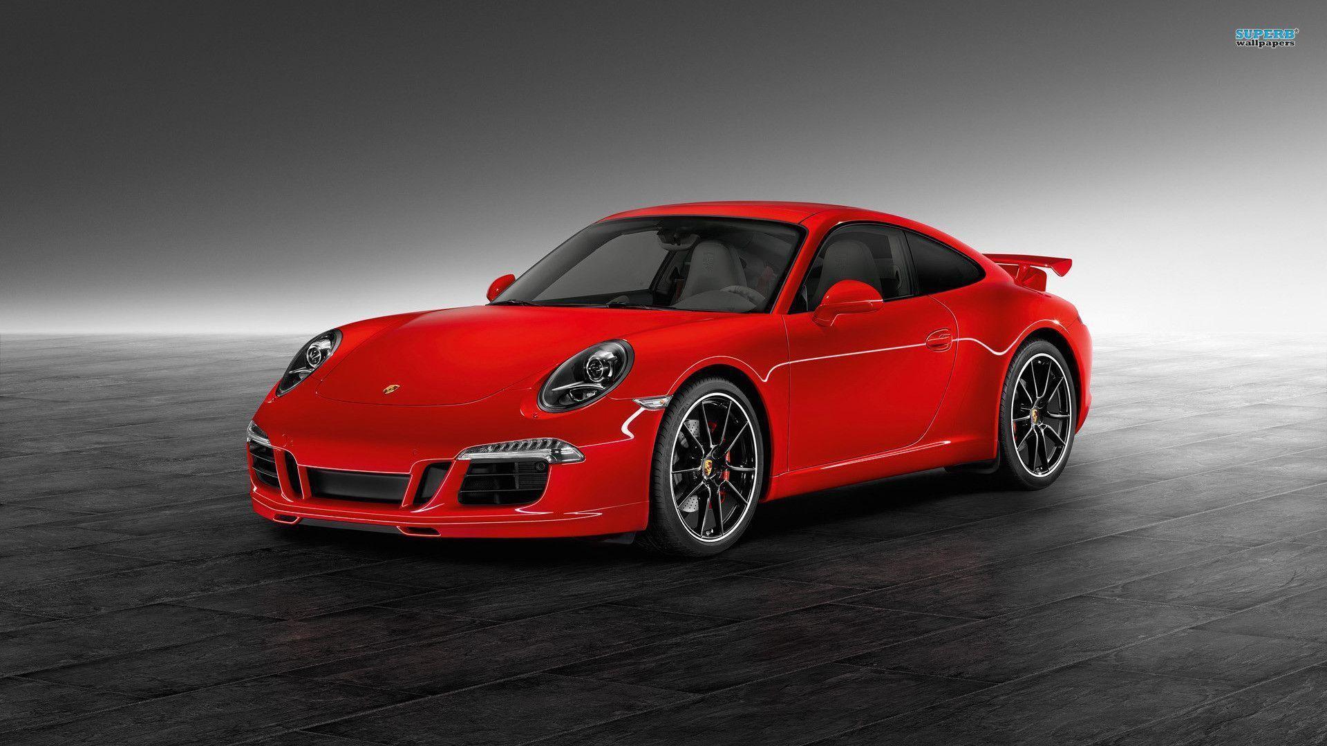 Porsche 911 Wallpapers 16