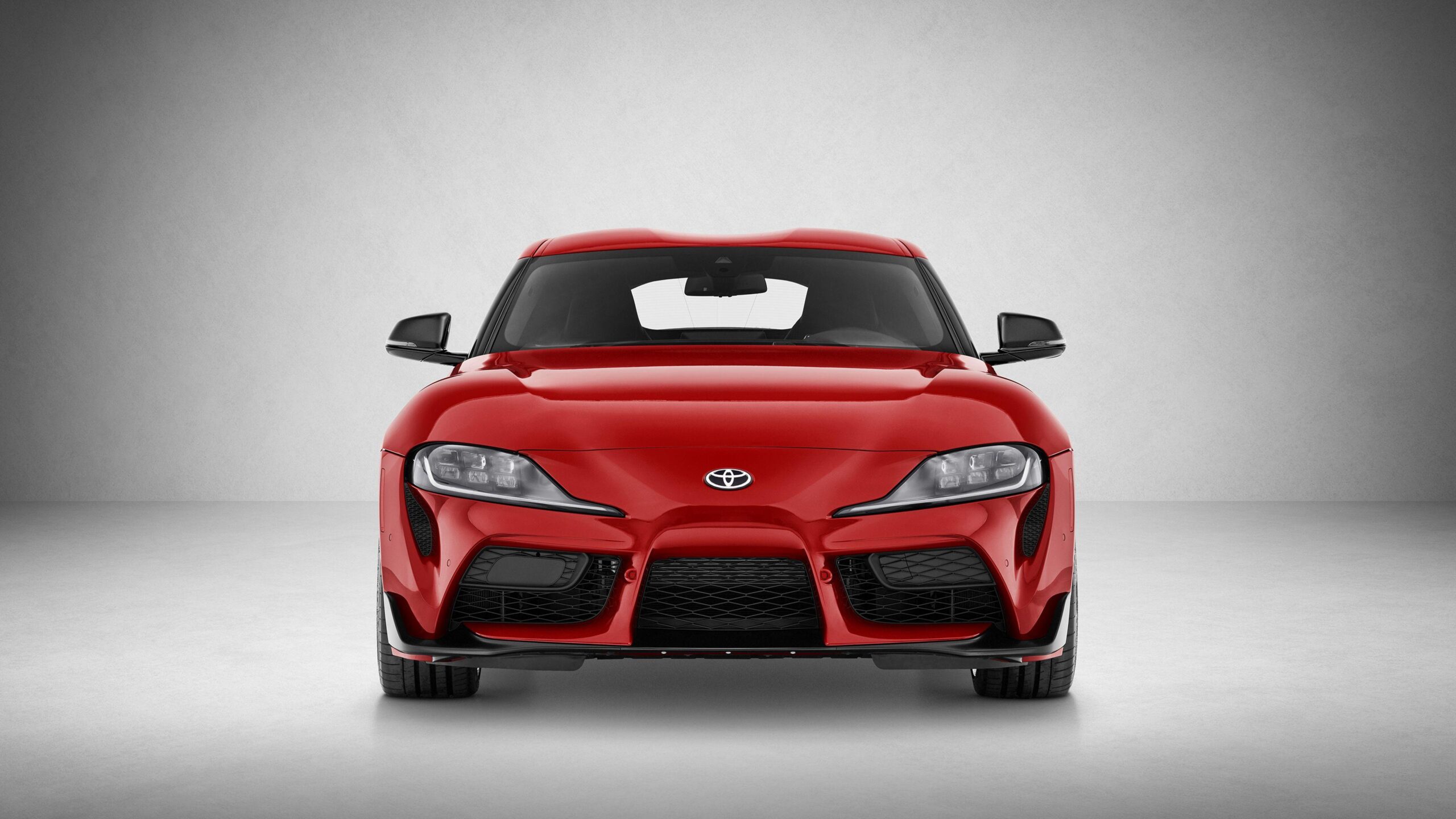 2020 Toyota GR Supra 4K 3 Wallpapers