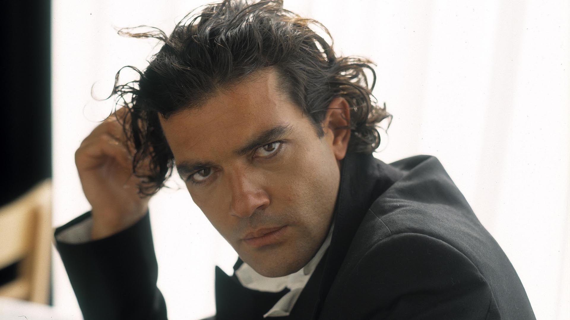 Antonio Banderas Wallpapers