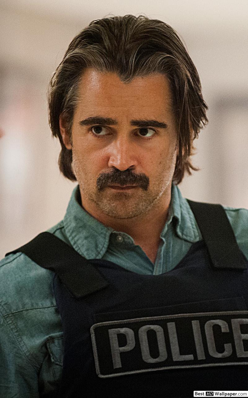 Colin Farrell HD wallpapers download