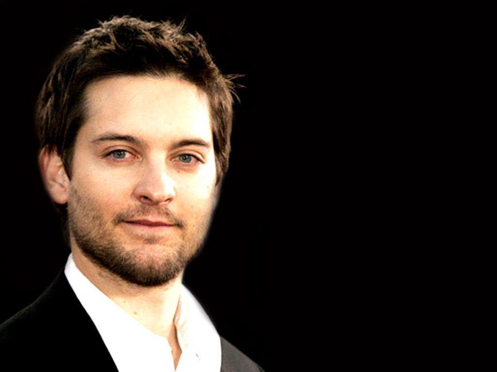 Tobey Maguire