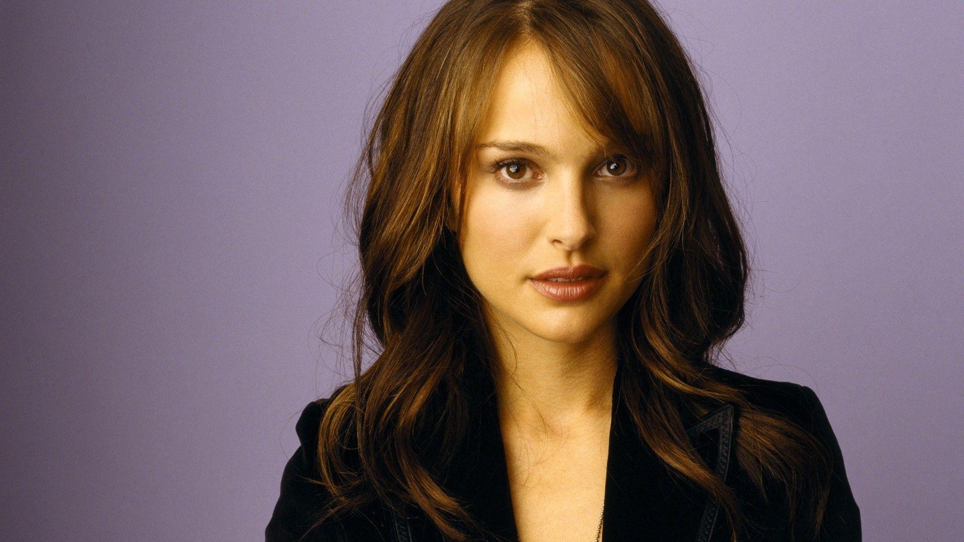 Natalie Portman HD Wallpapers