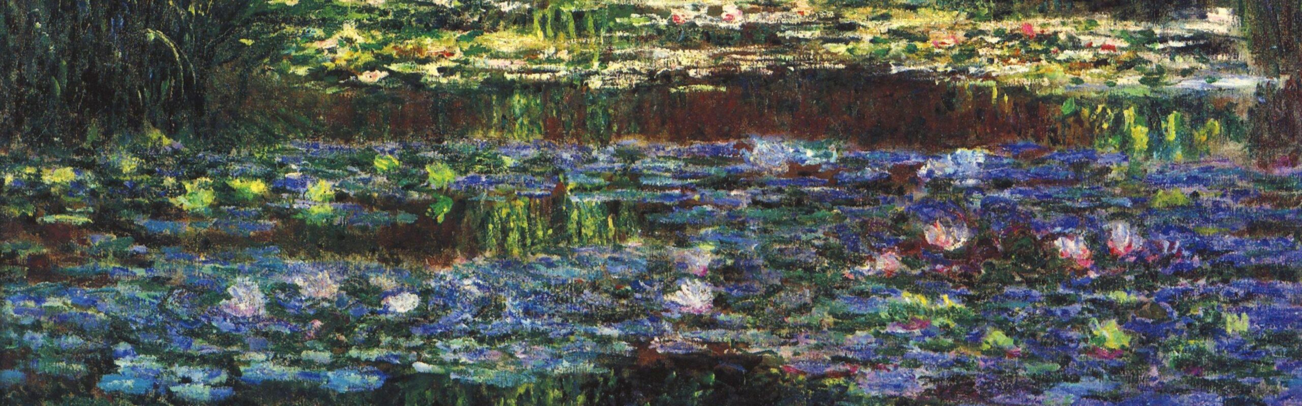 Download Wallpapers, Download paintings claude monet