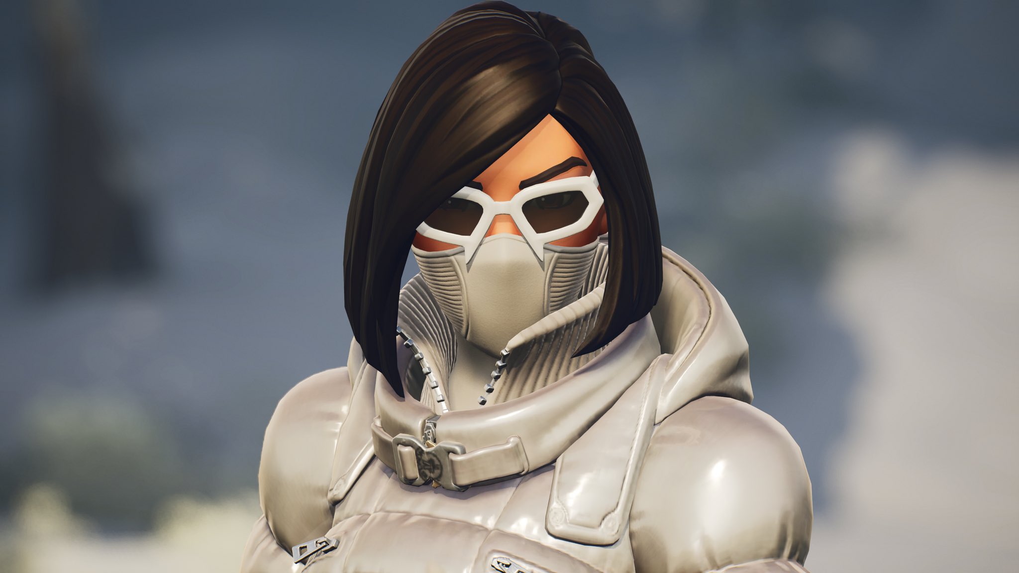 Renee Fortnite wallpapers