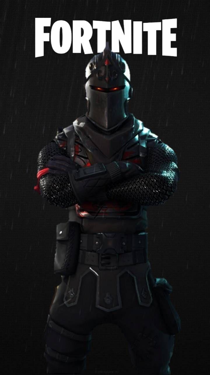 32 Best Free Fortnite Black Knight Wallpapers