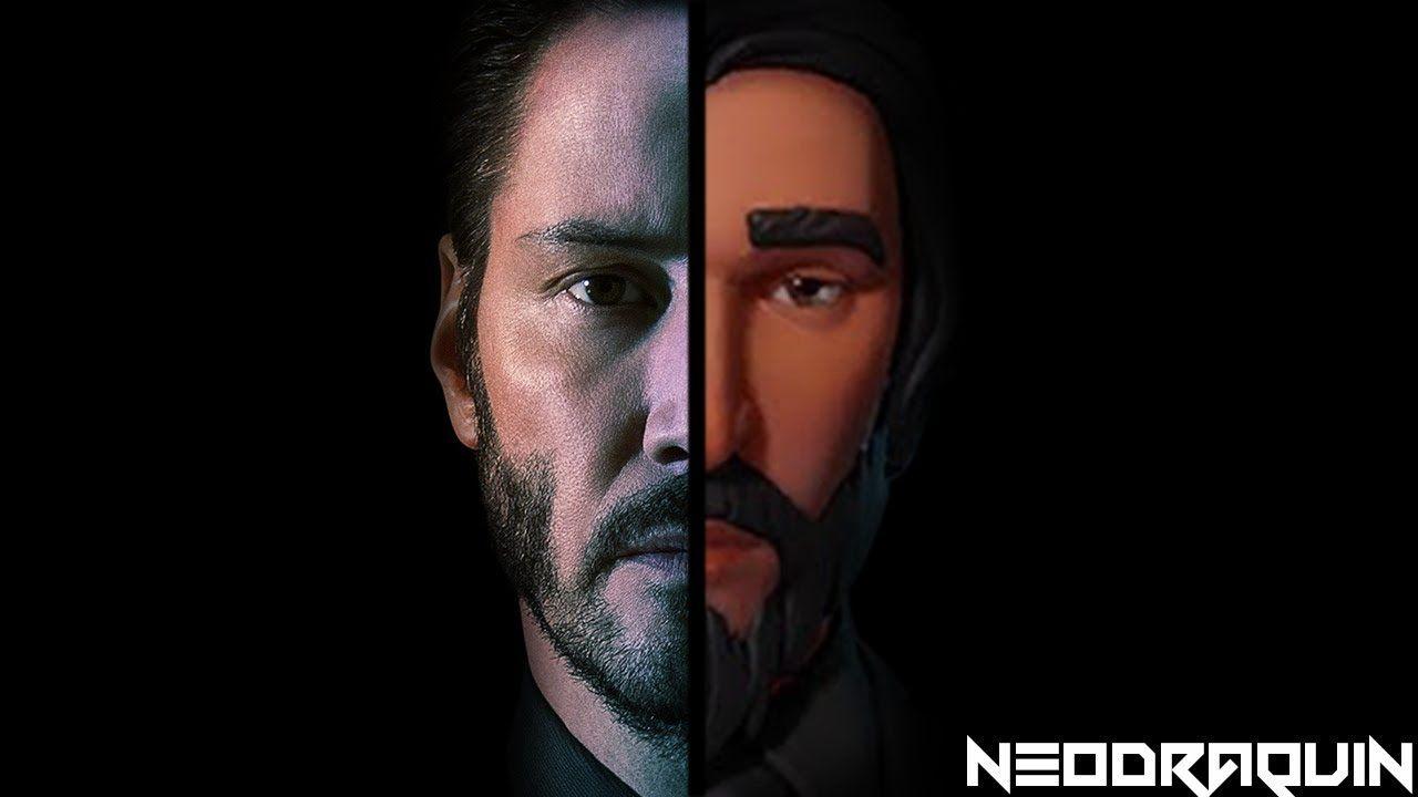 The John Wick Experience