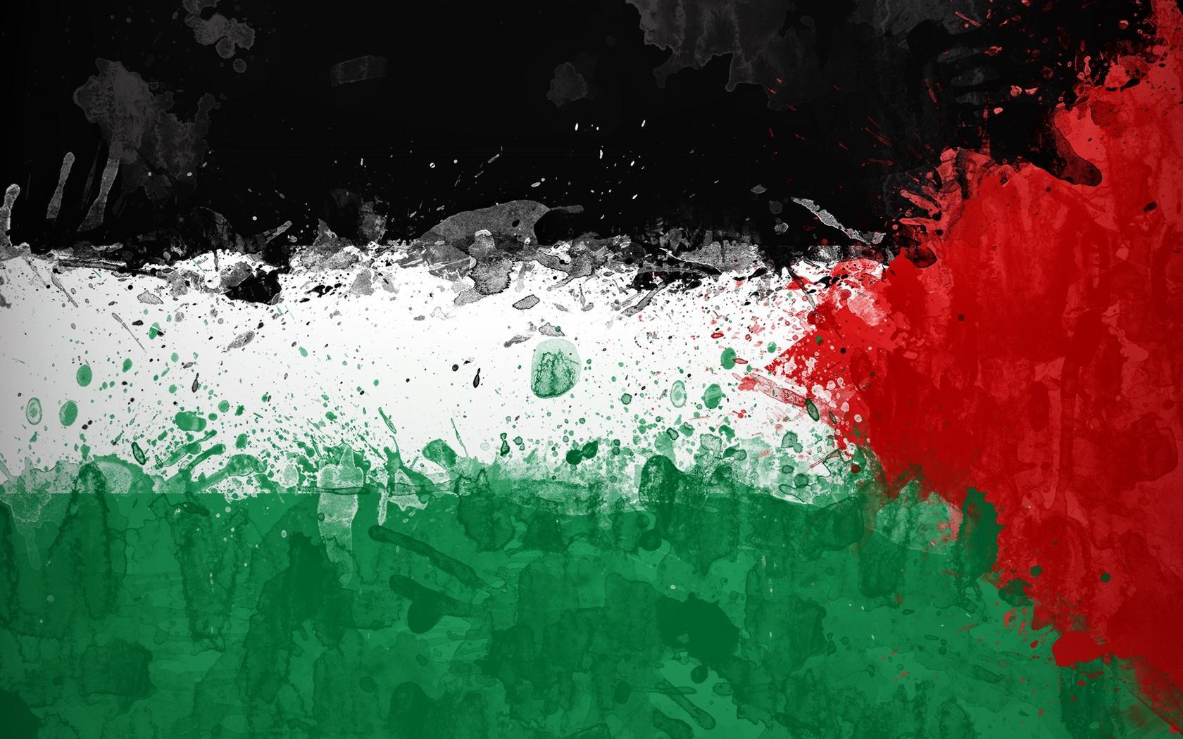 Palestine Flag Wallpapers