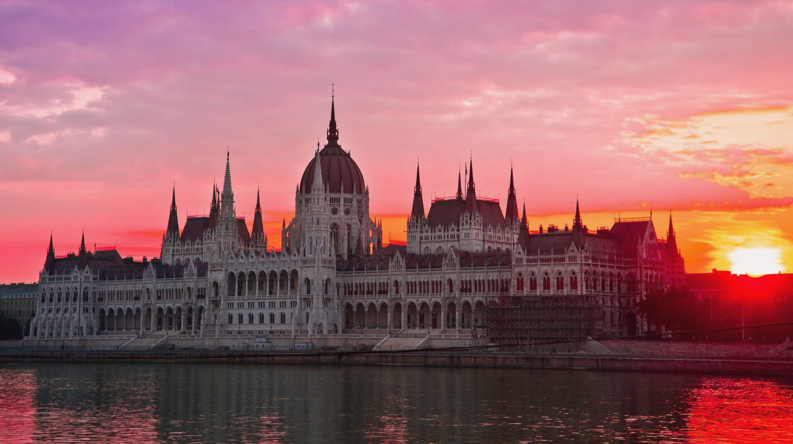 Budapest Wallpapers HD Download