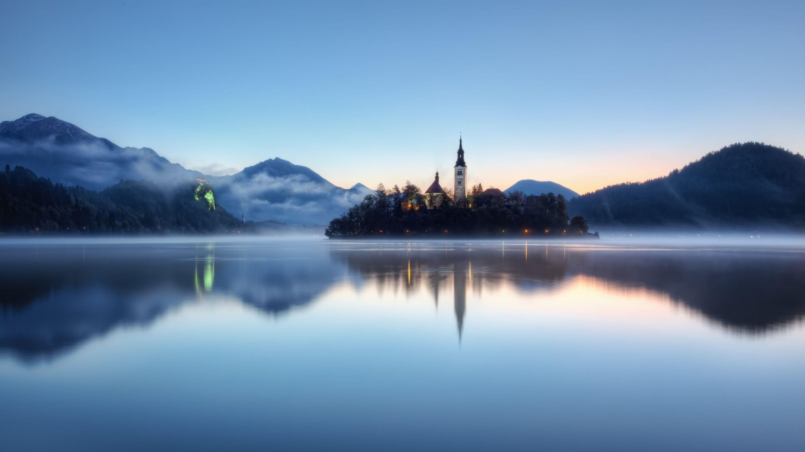 4K Ultra HD Slovenia Wallpapers HD, Desktop Backgrounds