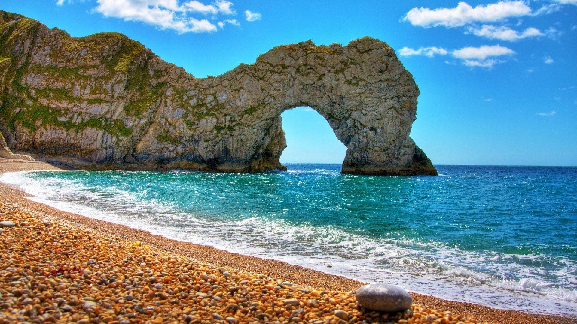 Nature Beach Summer Spain Durdle Door Wallpapers []