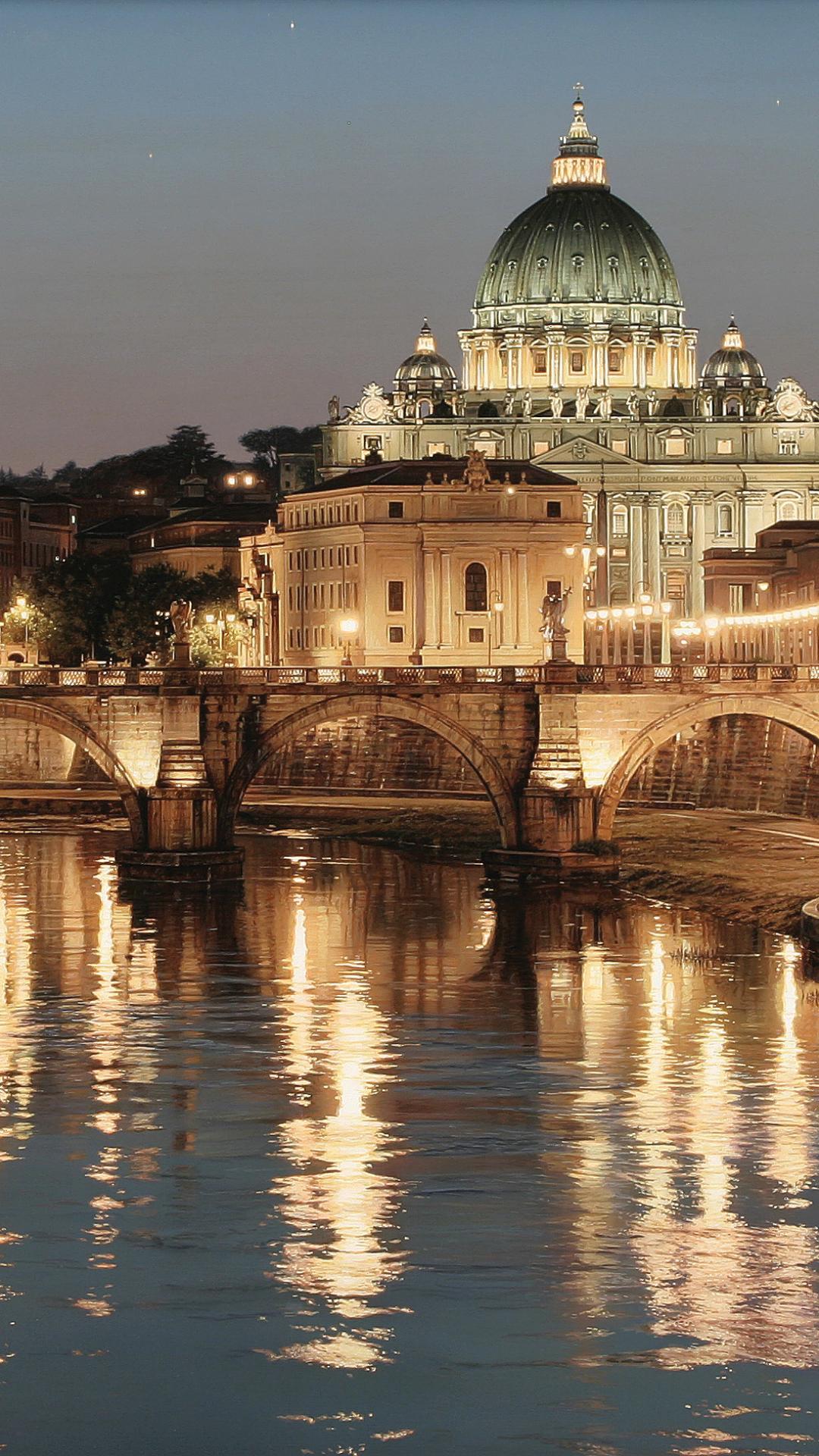 Religious/St. Peter’s Basilica