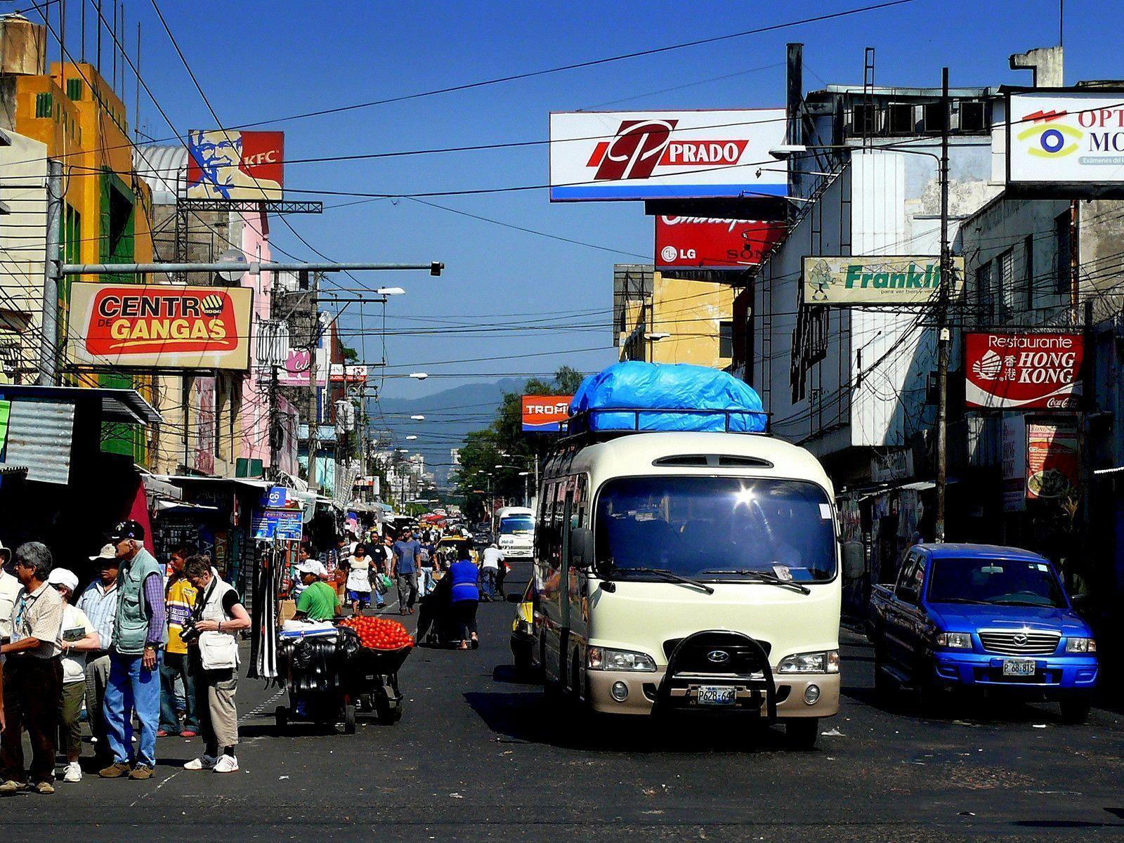 hyundai van el salvador wallpapers