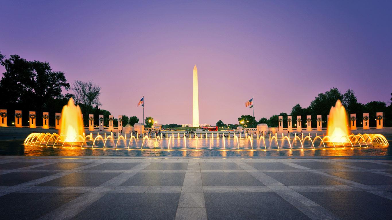 Washington Monument Wallpapers 15