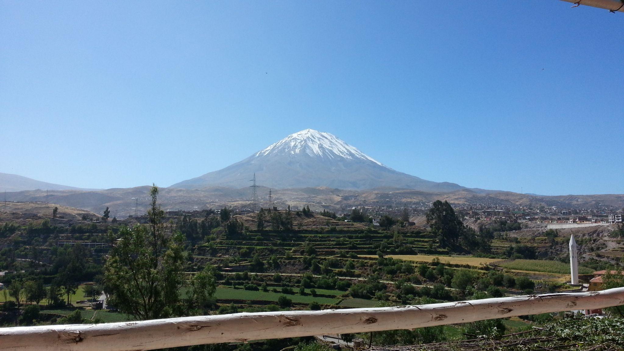 arequipa