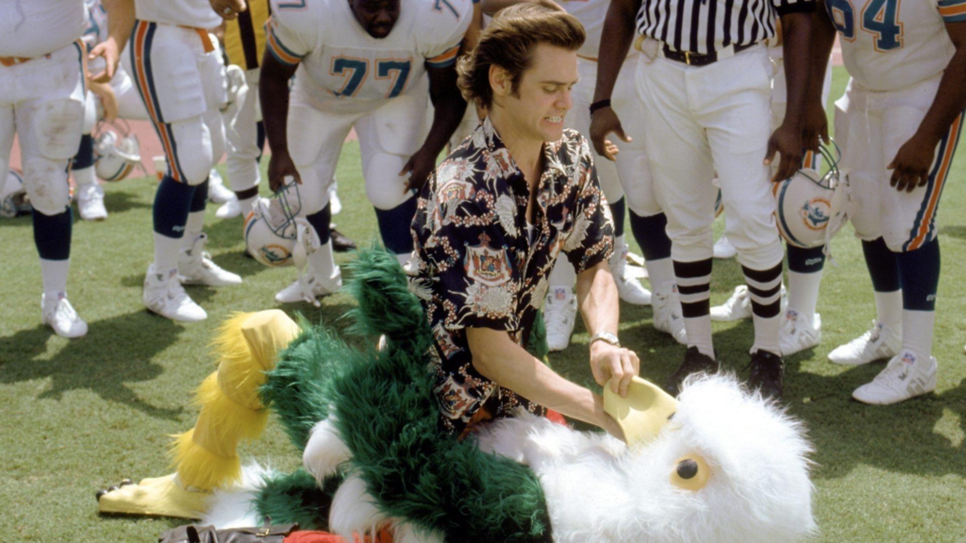 Ace Ventura: Pet Detective HD Wallpapers