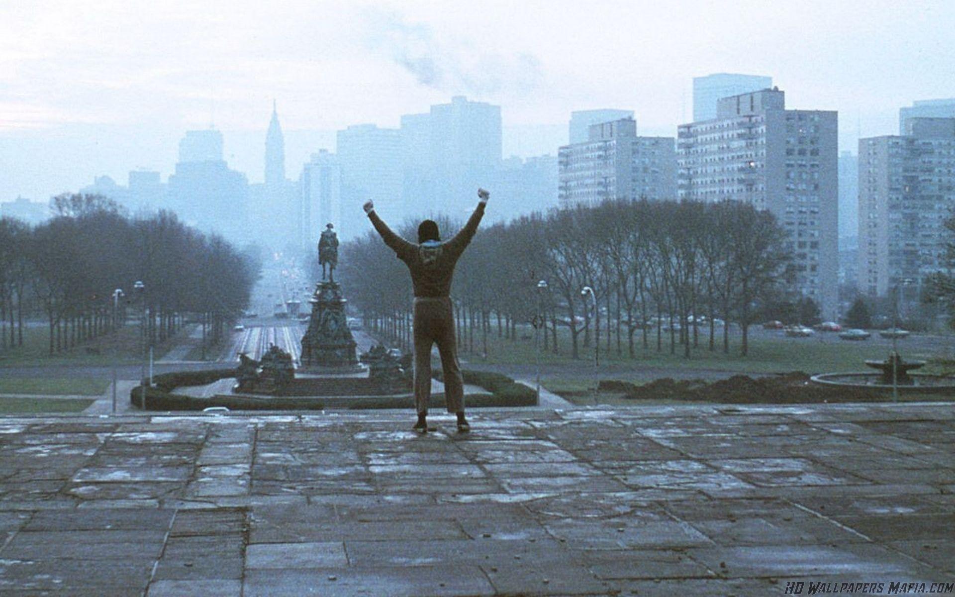 Download Rocky Balboa Hd Wallpapers