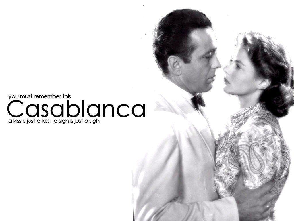 Casablanca Wallpapers