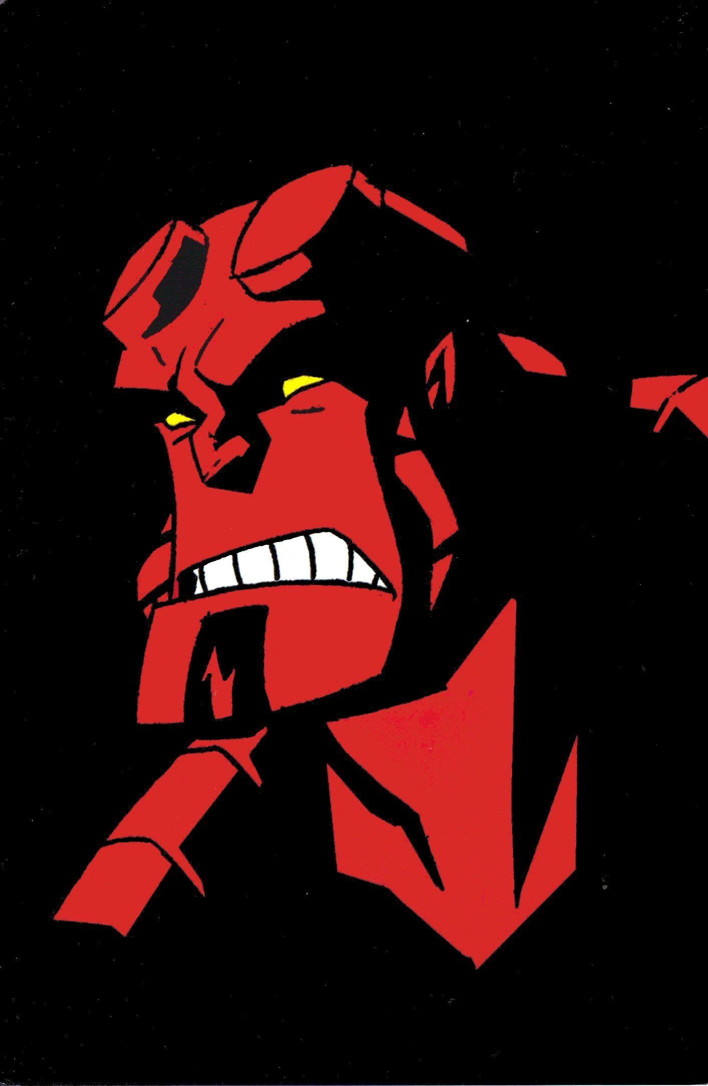 Hellboy Wallpapers Image Group