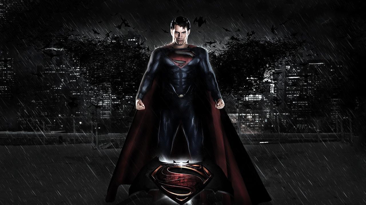 Man of Steel Wallpapers 7