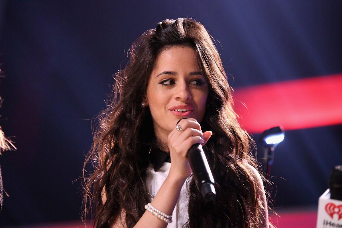 Camila Cabello HD Wallpapers