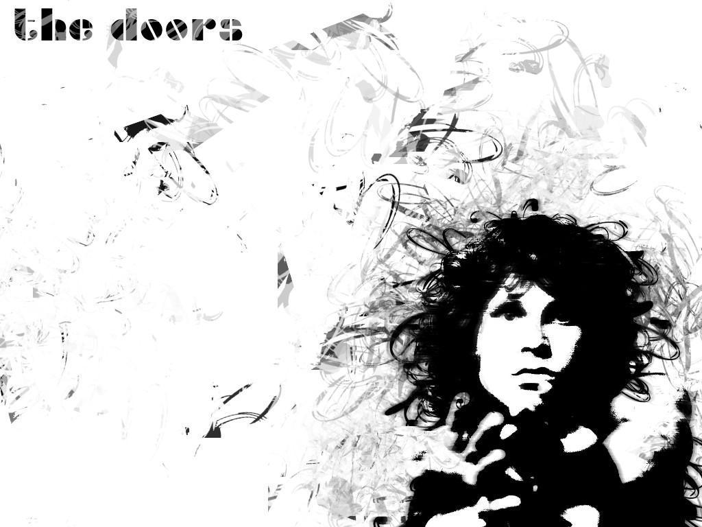 James Douglas "Jim" Morrison