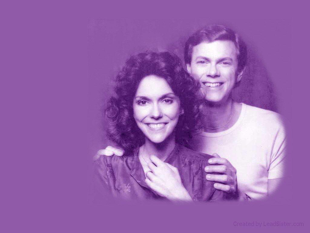 The Carpenters image The Carpenters HD wallpapers and backgrounds