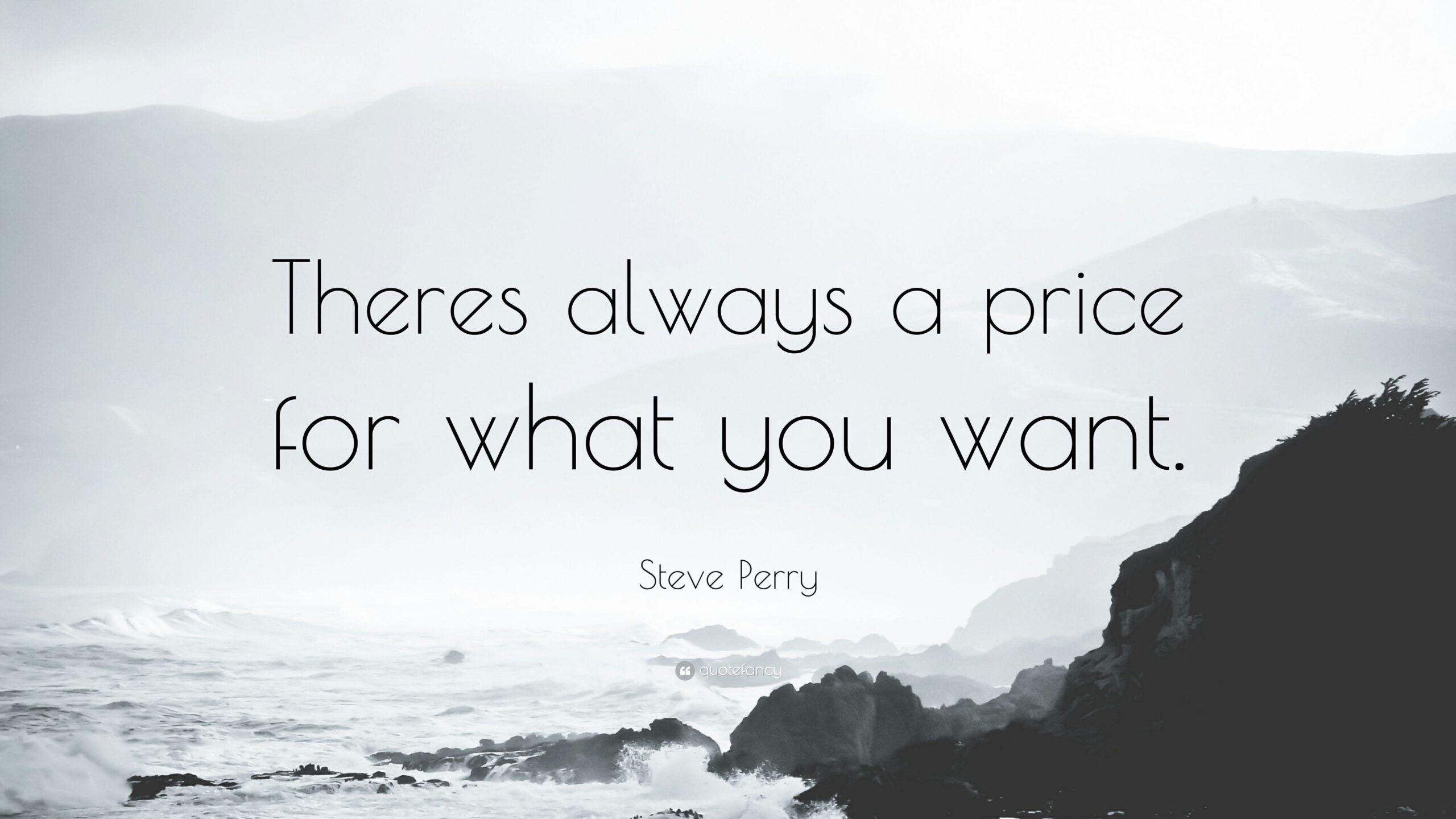 Steve Perry Quotes