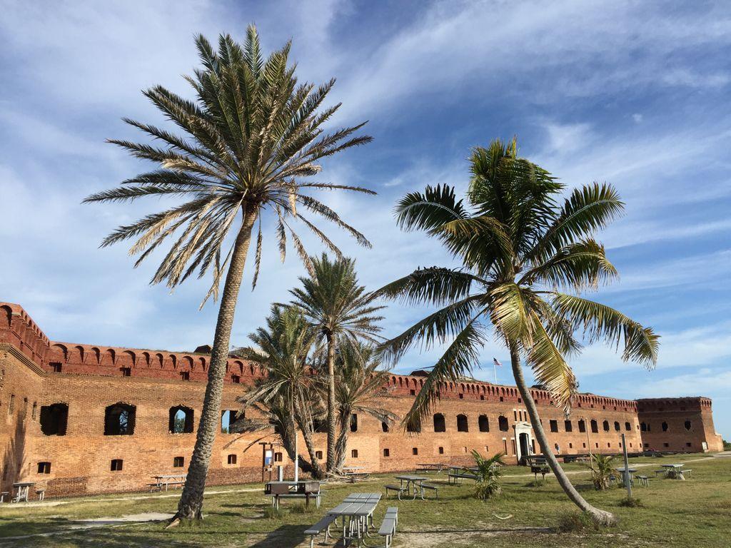 Dry Tortugas National Park